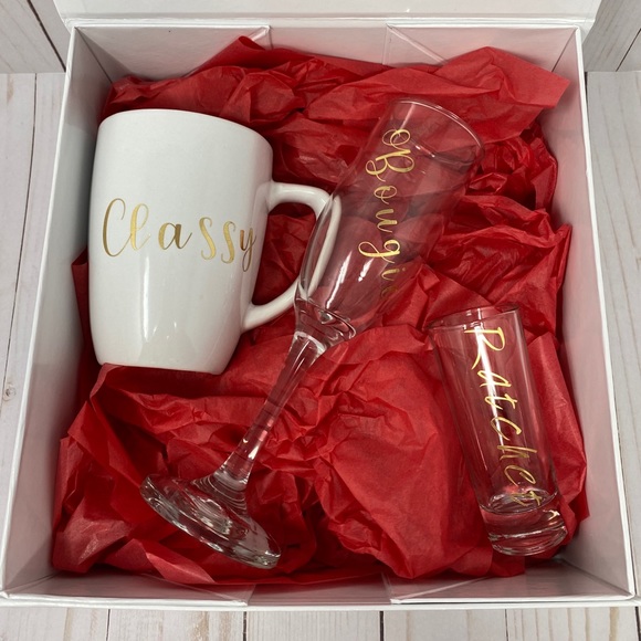 Other - Savage Classy Bougie Ratchet Gift Set